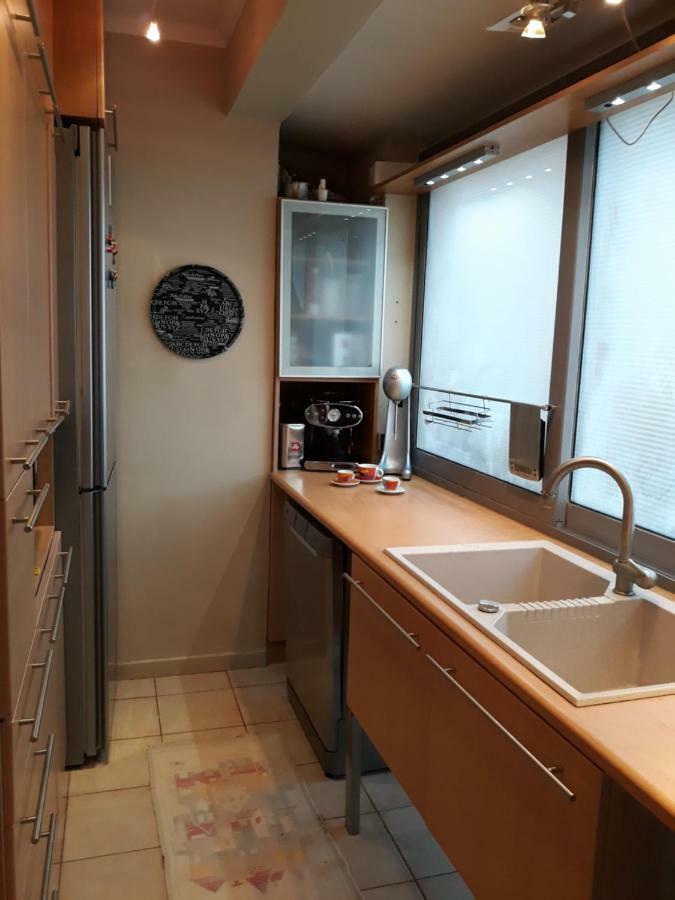 Cozy Small Smart Villa With Private Pool Mikri Mantineia Kalamata Eksteriør billede